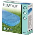 Produktbild: Flowclear Abdeckplane Für Family-pools - Bestway