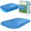Produktbild: Poolabdeckung 280 x 184 cm Bestway 58319