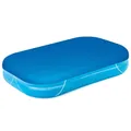 Produktbild: Bestway Flowclear Poolabdeckung, 262 x 175 x 51 cm