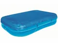 Produktbild: Abdeckplane für Schwimmpool Schwimmbad 262 x 175 cm BESTWAY Abdeckung