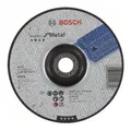 Produktbild: Bosch Trennscheibe gekröpft Expert for Metal A 30 S BF 180 mm 3 mm, 25 Stück