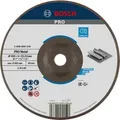 Produktbild: Bosch PRO Metal Trennscheibe, 180 x 3 x 22,23 mm Durchmesser mm: 180|Dicke mm: 3.0|oSa: ja