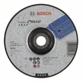 Produktbild: 25x BOSCH Trennscheibe gekröpft Expert für Metall A 30 S BF, Ø 180 x 3 mm