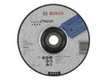 Produktbild: Bosch Trennscheibe gekröpft Expert for Metal A 30 S BF, 180 mm, 3,0 mm