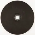 Produktbild: Bosch PRO Metal Trennscheibe, 180 x 3 x 22.23 mm, gekröpft, oSa
