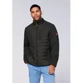 Produktbild: Chiemsee Steppjacke schwarz L (52/54)