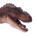 Produktbild: Mojo Vorgeschichte Deluxe T-Rex mit bewegender Kiefer 387379