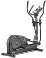Produktbild: adidas Performance Crosstrainer-Ergometer X-21 (mit Tablet-Halterung, LED-Beleuchtung, mit Bluetooth und App-Funktion), 150 kg max. Benutzergewicht, 24 Widerstandsstufen