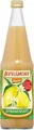 Produktbild: Beutelsbacher Bio Zitronensaft, 700 ml