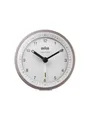 Produktbild: Braun BC07 - alarm clock - round - quartz - desktop - white/pink