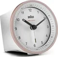 Produktbild: Braun BC 07 PW-DCF Funkwecker pink-weiß