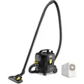 Produktbild: Dulkių siurblys Karcher T 11/1 Classic Re!Plast Anniversary Edition - Schwarz