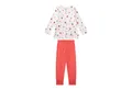Produktbild: Sanetta Pyjama Mädchen Pyjama Baumwolle (2 tlg)