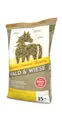 Produktbild: JOSERA Wald & Wiese (1 x 15 kg) | Premium Pferdefutter - das atemwegsunterstützende Kräutermüsli| haferfrei |Stärke- & zuckerreduziert | 1er Pack