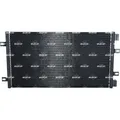 Produktbild: NRF 35430 Kondensator Klimaanlage für RENAULT CLIO THALIA KANGOO BB CB SB0 1 2