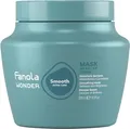 Produktbild: Fanola Wonder Smooth Pflegemaske 500 ml Haarmaske