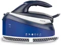 Produktbild: H.Koenig Dampfbügelstation V7 Dampf-Bügelstation 2200 Watt und abnehmbarem Wassertank