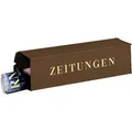 Produktbild: Burg Wächter Zeitungsbox 808 Kupfer
