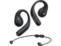 Produktbild: SOUNDCORE BY ANKER AeroFit Pro, Open-ear Kopfhörer Bluetooth Tiefschwarz