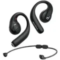Produktbild: ANKER INNOVATIONS - Soundcore AeroFit Pro - True Wireless-Kopfhörer mit Mikrofon