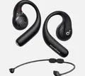 Produktbild: Soundcore Open-Ear Kopfhörer AeroFit Pro 46h Akku leicht Bluetooth IPX5 Kabellos