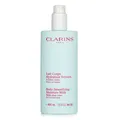 Produktbild: Clarins - Feuchtigkeitsmilch mit Aloe Vera für normale Haut  400ml/13.9oz