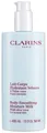 Produktbild: Clarins Lait Corps Hydratant Velours Body Smoothing Moisture Milk 400 ml OVP NEU