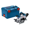 Produktbild: Bosch Akku-Kreissäge GKS 18V-57-2 L, L-BOXX 06016C1101