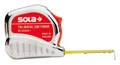 Produktbild: SOLA Rollbandmaß, Rollmeter Tri Matic 8m x 25 mm