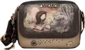 Produktbild: Anekke Umhängetasche Dreamverse Crossbody Bag With Flap Multicolor mehrfarbig