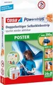 Produktbild: tesa 58003 Powerstrips Poster-Klebestreifen Inhalt: 60 St. (58003-00500-04)