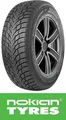Produktbild: Nokian Seasonproof C1 Elect 3PMSF 205/65 R15C 102/100T Ganzjahresreifen