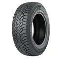 Produktbild: 4x Ganzjahresreifen - NOKIAN SEASONPROOF C1 205/65R15C 102T BSW