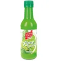 Produktbild: 250ml Golden Turtle Limettensaft aus Limettensaftkonzentrat Fruchtgehalt 100%