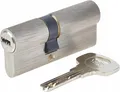 Produktbild: Yale YC1000+ YC1000+ DB 30X40 NI 3 Schlüssel Türschlosseinsatz