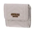 Produktbild: GUESS Lovide SLG Card & Coin Purse Geldbörse Stone beige Neu