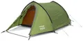 Produktbild: Vango Scafell 300 Tunnelzelt, Personenanzahl 3, grün