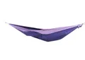 Produktbild: Doppel Outdoor Reisehängmatte von Ticket To The Moon purple- light purple wetter