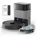 Produktbild: Robot Vacuum Cleaner AIRROBO T20