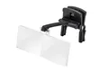 Produktbild: 1 Eschenbach LaboClip Lupenbrille 164630  3 fach Clip Vorhänger für Brille Neu