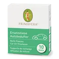 Produktbild: Primavera Life Ersatzvliese Autobedufter (1 x 10 Stk)