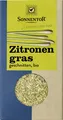 Produktbild: Sonnentor Zitronengras geschnitten 25g Bio