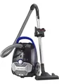 Produktbild: Fakir Blue Vac Power Bodenstaubsauger Staubsauger mit Beutel 800 Watt 3 L