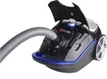 Produktbild: Fakir Bodenstaubsauger Blue Vac Power