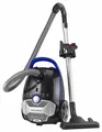 Produktbild: Fakir TS721 Blue Vac Power Bodenstaubsauger mit Staubbeutel 800 W HEPA