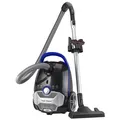 Produktbild: Fakir Blue Vac Power TS 721 Bodenstaubsauger mit Beutel Staubsauger
