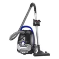 Produktbild: Fakir Blue Vac Power Staubsauger Bodenstaubsauger mit Beutel 800 Watt 3 L