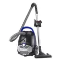 Produktbild: Fakir Blue Vac Power Bodenstaubsauger Staubsauger mit Beutel 800 Watt 3 L