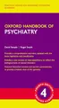 Produktbild: Oxford Handbook of Psychiatry (Oxford Handbooks)