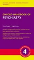 Produktbild: Oxford Handbook of Psychiatry | Buch | 9780198795551
